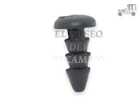 Taco de goma alfombra Seat 600-850 MUSEO