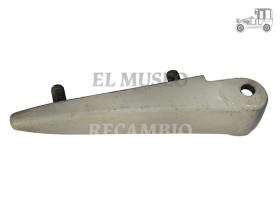 Bisagra tapa motor Seat 600 Recambio
