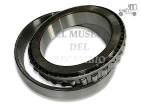 Rodamiento grupo lado derecho Seat 127 4 velocidades MUSEO
