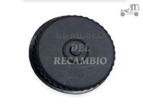 Tapón de gasolina rosca Seat 600 MUSEO