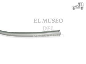 MUSEO TCR1400 - Tuberia de chorritos 4mm