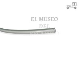 Tuberia de chorritos 4mm MUSEO