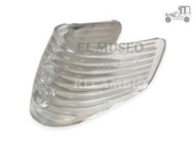 Tulipa piloto superior derecho Seat 600 N MUSEO