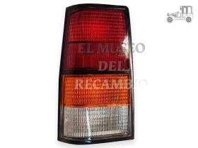 Piloto trasero izquierdo Opel .