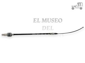 Cable de embrague Ford Recambio