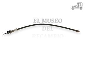 Cable de cuentakilómetros Citroën BX 430 mm Recambio