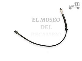 Cable cuentakilómetros Peugeot 205-309 Recambio