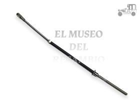 Cable freno mano 420 mm Citroën 2CV DYANE Recambio