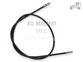 Funda cable acelerador 935 mm Seat Recambio