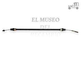 Cable de acelerador Seat 124 Recambio