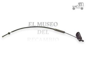 Cable de embrague Citroën Dyane 6 Recambio