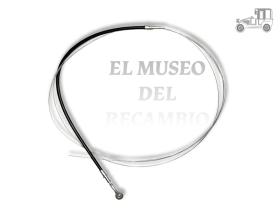 Funda cable acelerador 46 cm Recambio