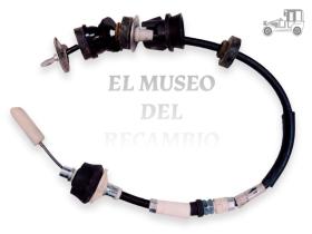 Cable de embrague Seat 124 Sport Recambio
