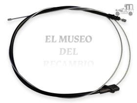 Cable de freno Renault 6 Super Recambio