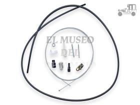 Cable de acelerador Renault 4 todos los modelos Recambio