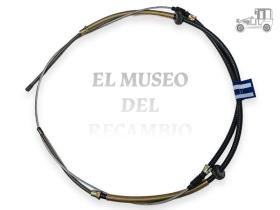 Cable de freno de mano Renault 12 Familiar Recambio