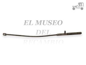 Cable palanca freno de mano Seat 131, Ritmo y Ronda Recambio
