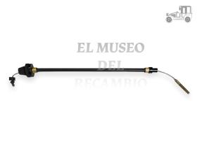 Cable de acelerador Seat 131 Lujo Recambio