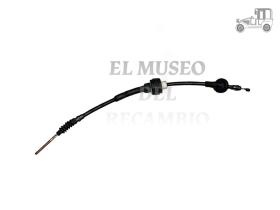 Cable de embrague Renault 5 con contrapeso Recambio