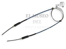 Cable de freno mano Talbot 150, Solara Recambio