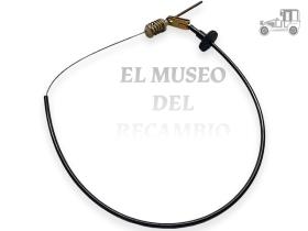 Cable acelerador 775 mm Renault Recambio