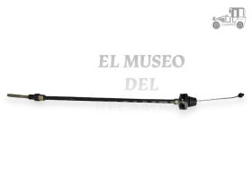 Cable de acelerador Seat 131 Lujo Recambio
