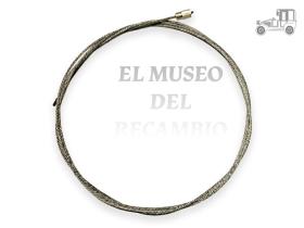 Cable de acelerador 1300 mm Simca-Talbot Recambio