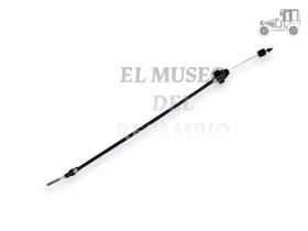 Cable de acelerador Seat Ritmo 450 mm Recambio