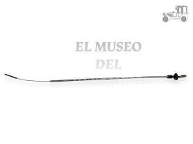 Cable de acelerador Renault 5 Copa y 18 Recambio
