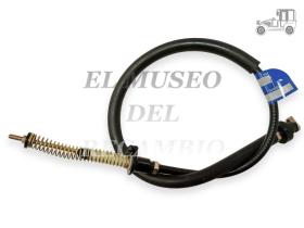 Cable del acelerador Seat Ibiza, Malaga y Ronda diésel Recambio