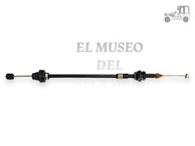 Cable de acelerador Seat Ronda, Ibiza, Málaga y Ritmo Recambio