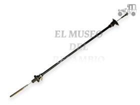Cable de embrague 560 mm Seat Panda,Marbella -87 5 Velocidad Recambio