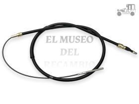 Cable freno de mano Volkswagen Polo Derby Recambio