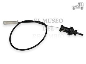 Cable de acelerador Peugeot 205 I Recambio