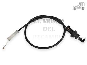 Cable de acelerador Peugeot 205 gasolina Recambio