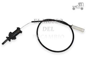 Cable de acelerador Peugeot 205 gasolina Recambio