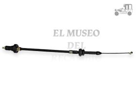 Cable de acelerador Seat Ibiza y Málaga Recambio