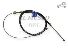 Cable de palanca freno de mano Citroën Visa Recambio