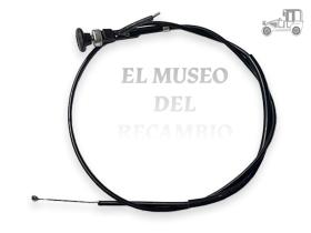 Cable de starter Seat Málaga Recambio