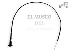 Cable starter Citroën BX Recambio