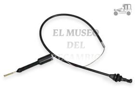 Cable de acelerador Renault varios Recambio