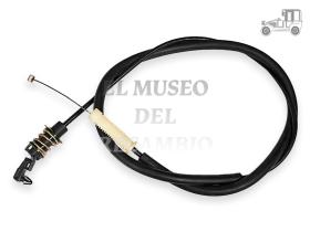 Cable acelerador 1440 mm Citroën Recambio