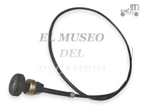 Cable de starter Seat Panda y Trans Recambio