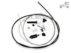 Kit cable acelerador Renault 9 11 19 Clio Super 5 Recambio