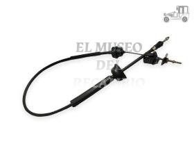 Cable de embrague Peugeot 405 Recambio
