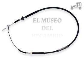Cable de embrague Mercedes MB 9/89- Recambio