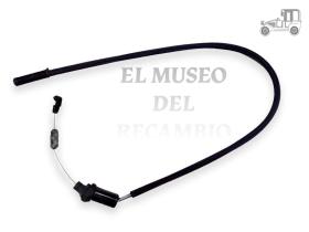 Cable de acelerador Peugeot 405 1000 mm Recambio