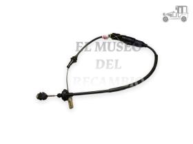 Cable embrague autorregulable Seat Ibiza 830 mm 1.6 1.8 19D Recambio