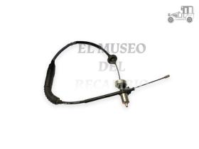 Cable embrague Recambio