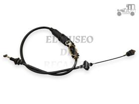 Cable de embrague autorregulable Seat Ibiza a partir de 1993 Recambio